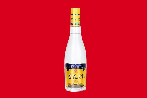 太原尖草坪区回收杏花村